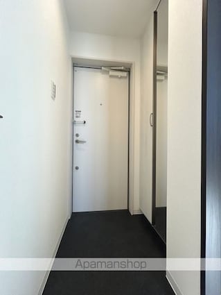 ＡＶＡＮＴＩＯ　ＨＯＮＭＡＣＨＩ[2LDK/45.46m2]の玄関