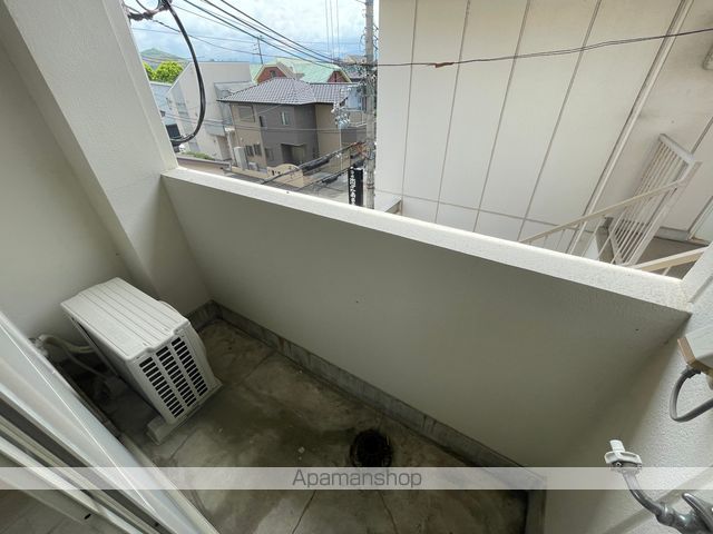 コーポホワイト南出島B棟の内装写真