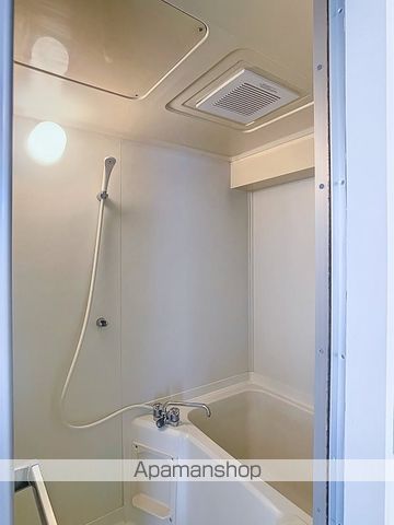 ビラ四季の内装写真
