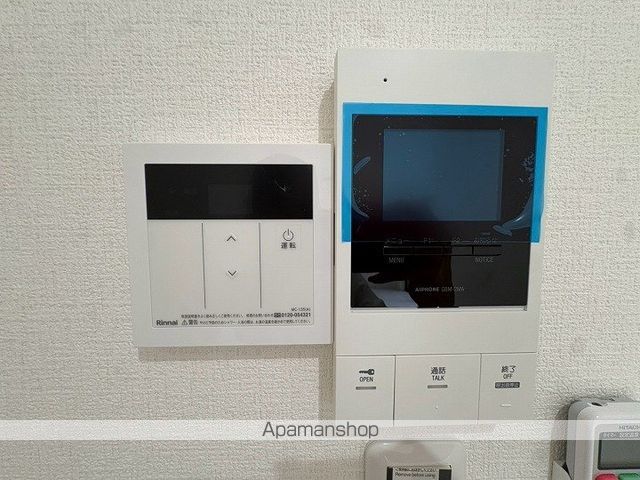 H−MAISON衣摺IVの内装写真