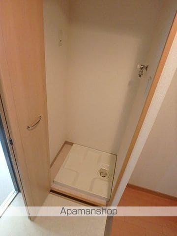 ONEROOFFLATFUKUSHIMAの内装写真