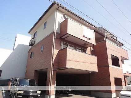 ヒルズビレッジ[2DK/51.99m2]の外観2