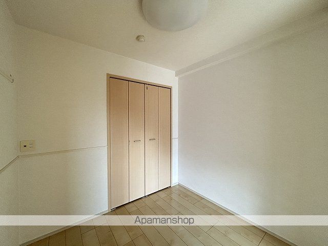 アドレシア古江の内装写真