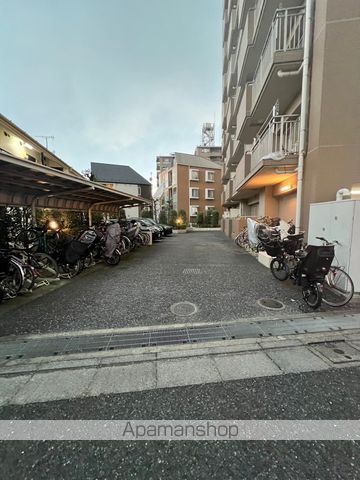 KDXレジデンス上北沢のその他写真
