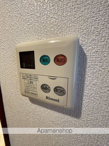 ESLEADFUKUSHIMAEKIMAEDAINIの内装写真