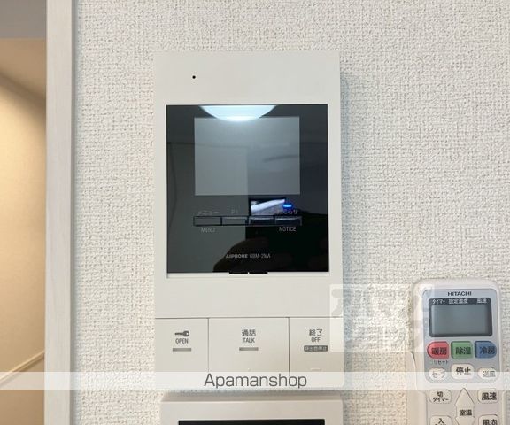 ブランヌーボーの内装写真