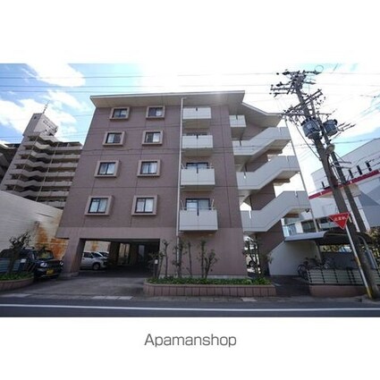 センタースクエアー春日井[2LDK/61.26m2]の外観2