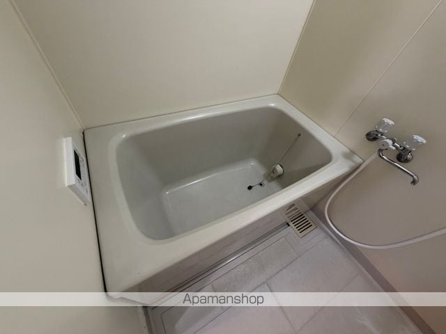 ライゼックス新堂の内装写真