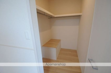 フィールドヒル　茅野[2LDK/58.06m2]の収納