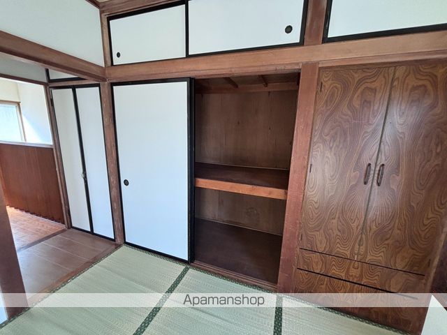 平塚TT貸家の内装写真