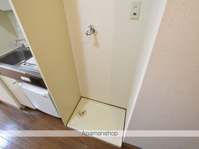 ファリーナ橋本の内装写真