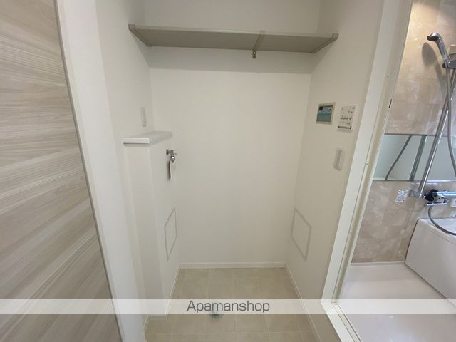 メゾン北深志[1LDK/42.48m2]の内装10