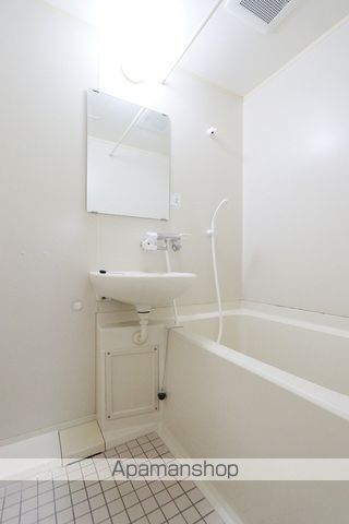 ダイアパレス佐古三番町の内装写真