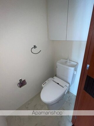 ドゥーエ仙台イースト[3LDK/68.63m2]のトイレ