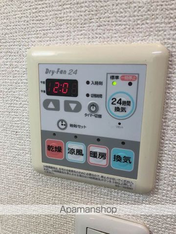マストライフおもちゃのまちA棟の内装写真