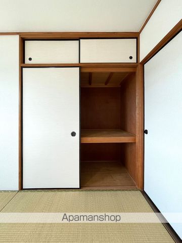 ニューライフマンション南ケ丘の内装写真