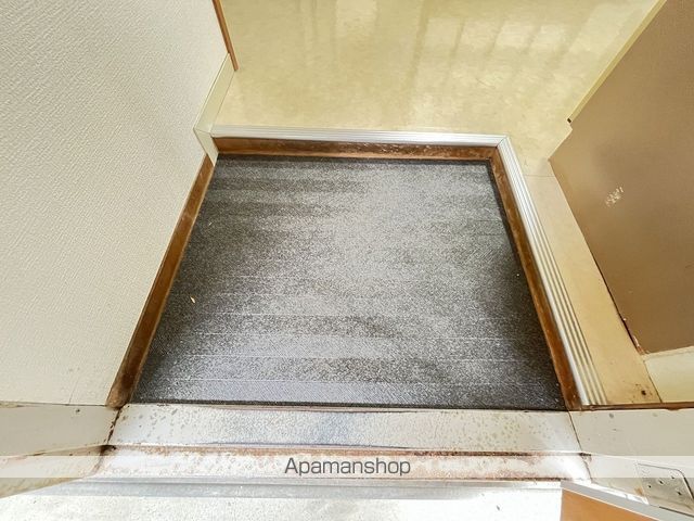 寿ハイツの内装写真
