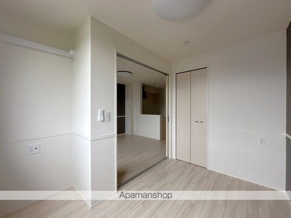 ウッドソレル[2LDK/53.8m2]の内装2