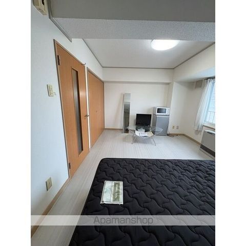東札幌ハイツ Eの内装写真