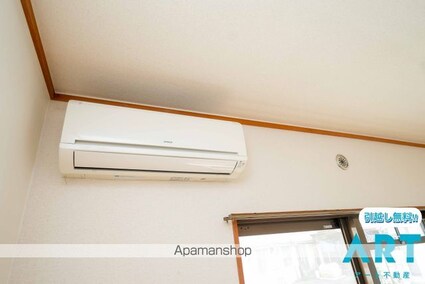 パステルハイツ[1K/26.22m2]のその他設備