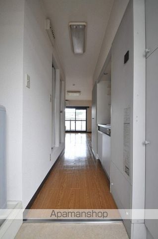 サンライト津島III号館の内装写真