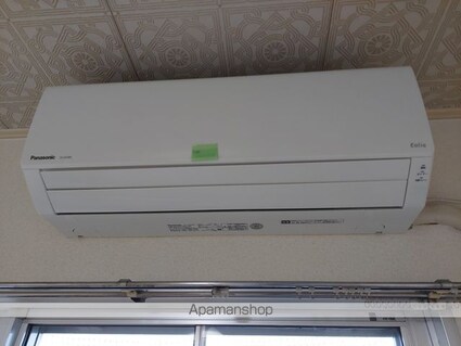 滋賀県湖南市石部東１丁目[1K/21m2]のその他設備