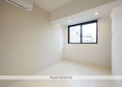 東京都世田谷区上野毛３丁目[1K/20.7m2]のリビング・居間