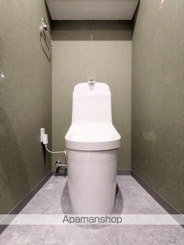 スプリングスクエア永福の内装写真