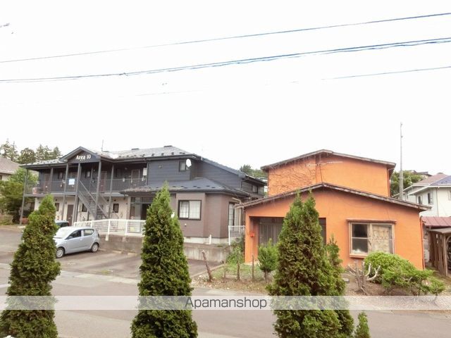 イーストヒルズ高松 Fのその他写真