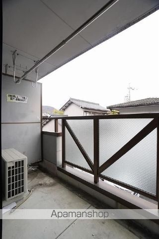 ハイツ島塚の内装写真