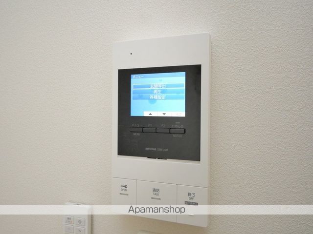 ブリス北円山の内装写真