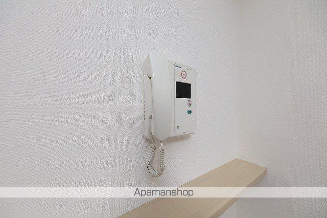 プライマル札幌北4条の内装写真