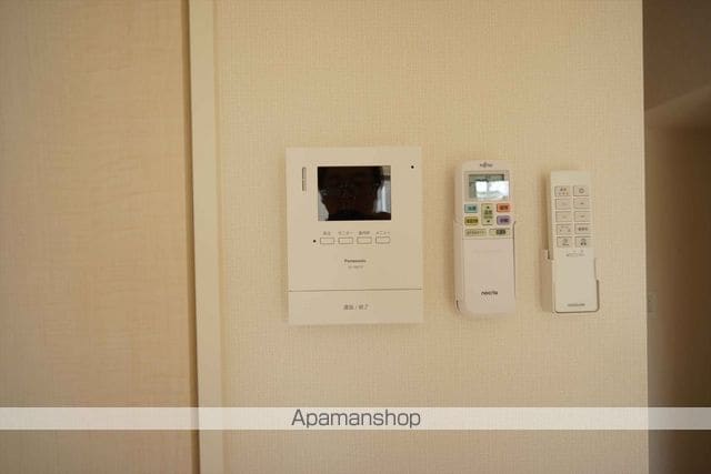 WIN2026の内装写真