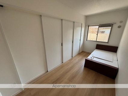 フルール[1LDK/40.8m2]の内装1