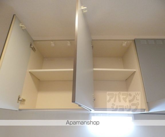 セジュールウィット高見の内装写真