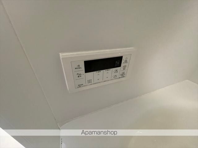 スプランディッド新大阪VIIIの内装写真
