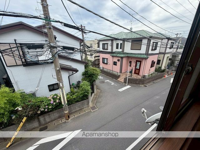 セラ長沼の内装写真
