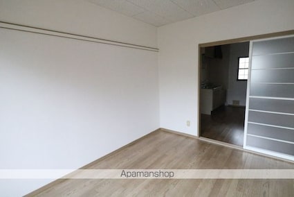 アプリコットハイツＢ[2DK/40.92m2]の内装2