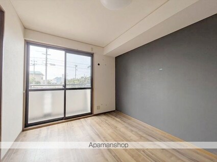 サンセール連島　Ａ棟[2DK/50.42m2]の内装4