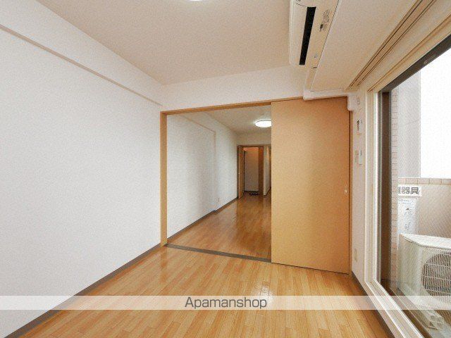 パークヒルズOM中央12の内装写真