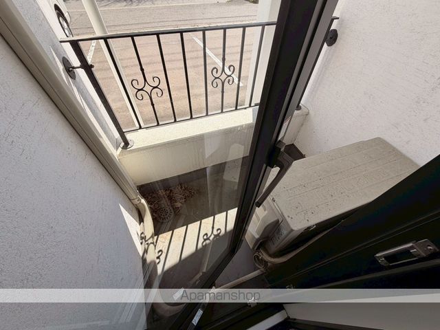 リヴィエールの内装写真
