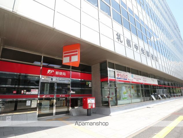 ONE札幌ステーションタワーの周辺写真