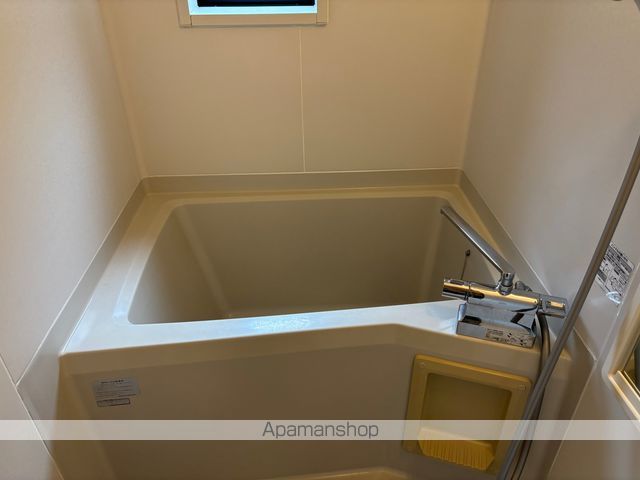 フォンティーヌ今泉A棟の内装写真