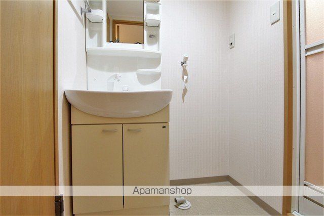 フォルテＡＭＧ[1K/27.06m2]のその他部屋・スペース