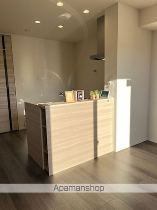 ＤーＲＯＯＭ吉身[2LDK/63.84m2]の内装2