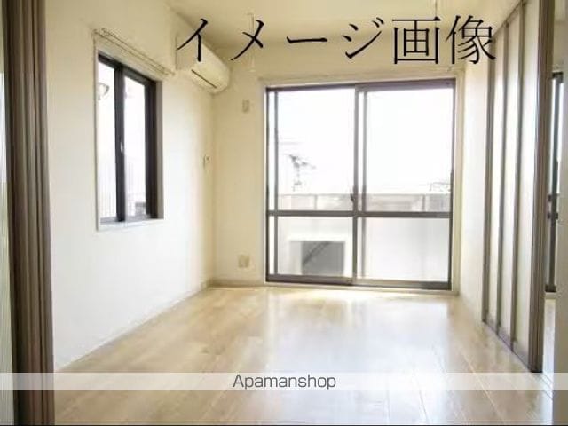 サンリーフの内装写真