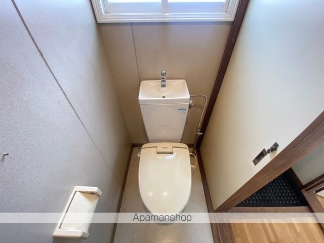 レジデンス高木の内装写真