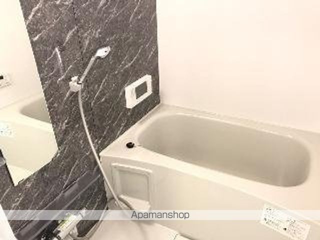 仮)守谷市松ヶ丘5丁目アパート工事の内装写真