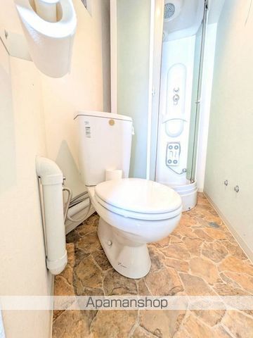 コレクション関目弐番館の内装写真