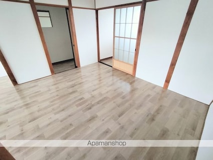 長野県長野市大字高田[1K/40m2]の内装1